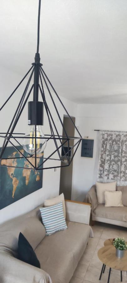 Maria'S Luxury Apartment Kaszándra Kültér fotó