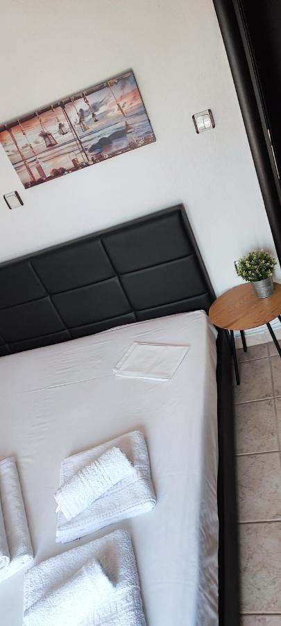 Maria'S Luxury Apartment Kaszándra Kültér fotó