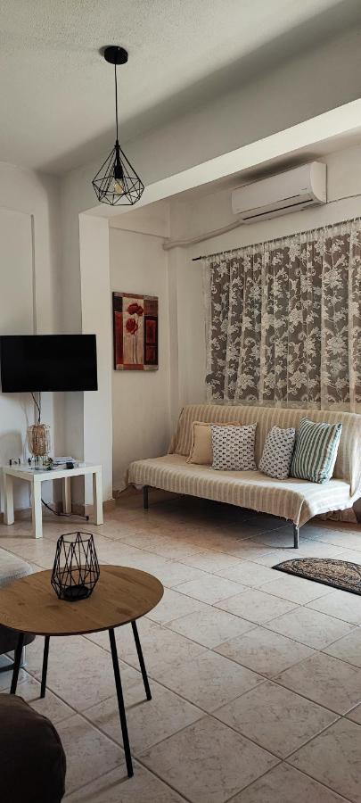 Maria'S Luxury Apartment Kaszándra Kültér fotó
