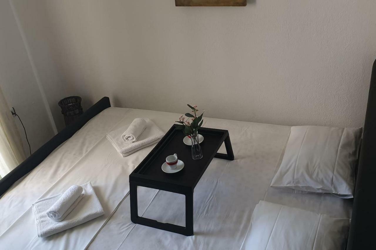 Maria'S Luxury Apartment Kaszándra Kültér fotó