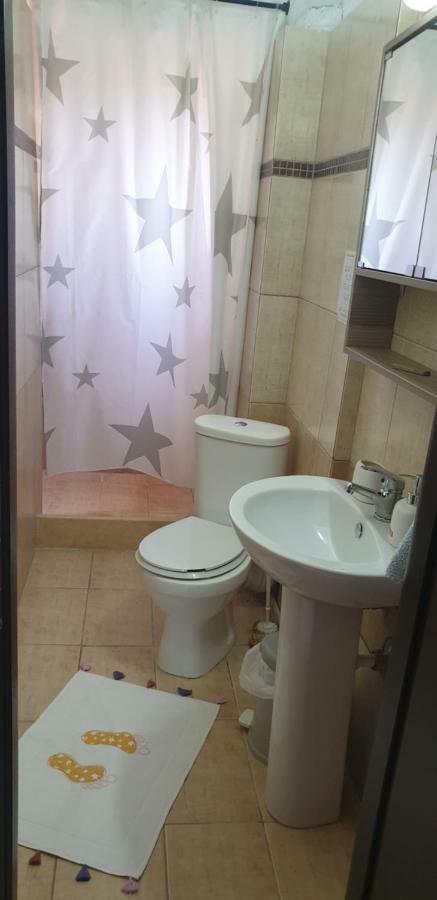 Maria'S Luxury Apartment Kaszándra Kültér fotó